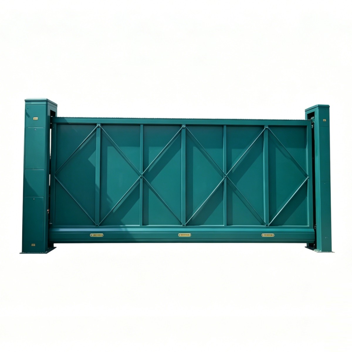 新北三重电动悬空门